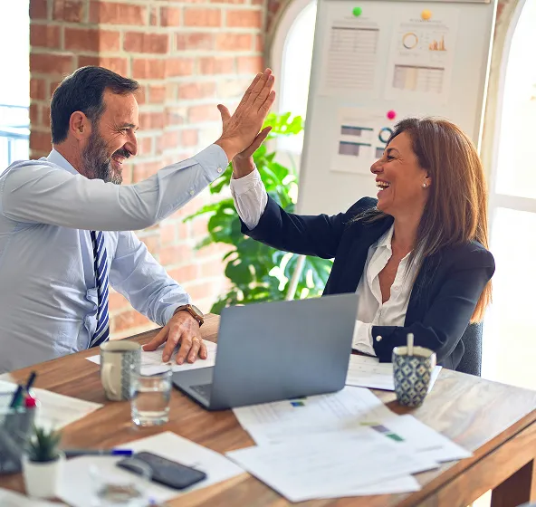 Launch Partner Benefits