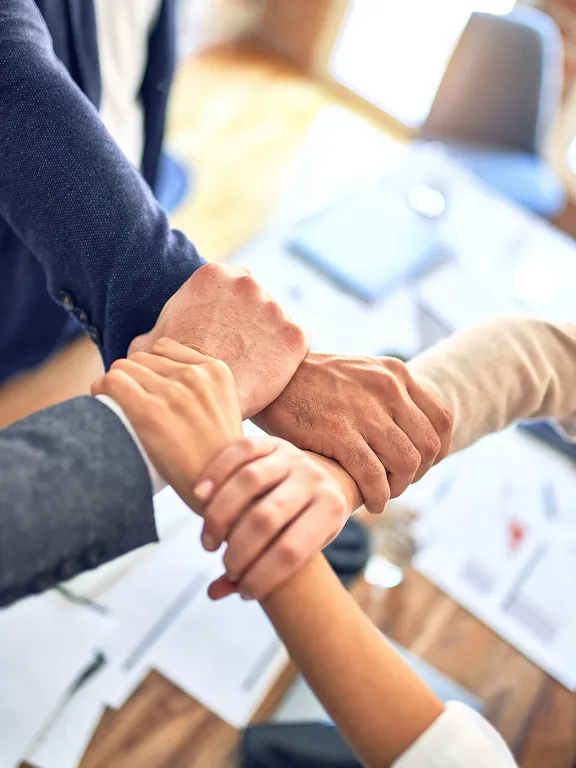 Secure your launch partner spot